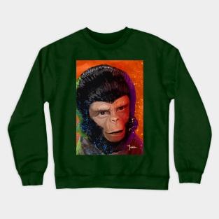 Cornelius Crewneck Sweatshirt